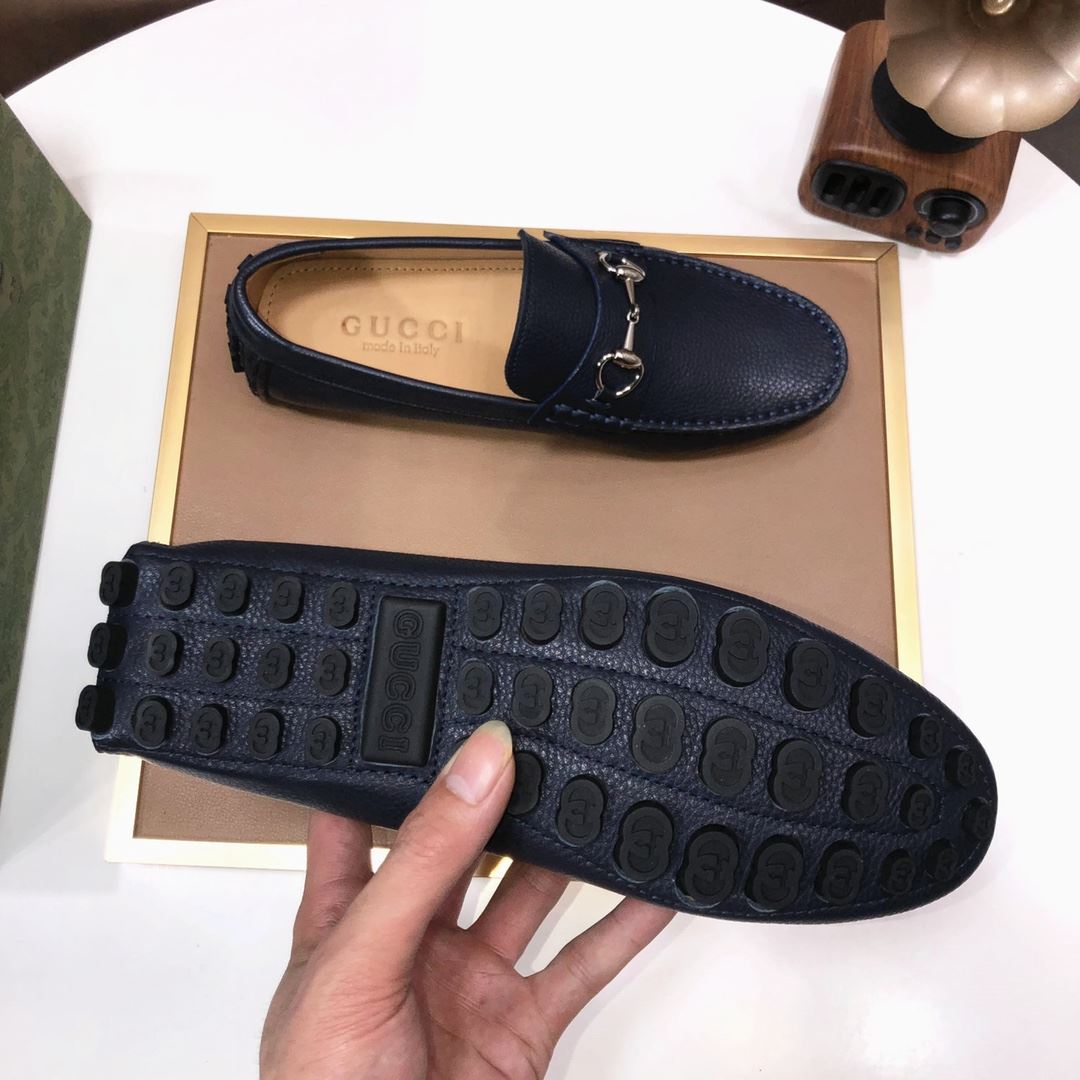 Gucci Low Shoes